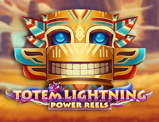 Slot Totem Lightning – Power Reels