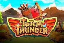 Slot Totem Thunder (Inspired Gaming)