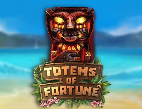 Slot Totems of Fortune