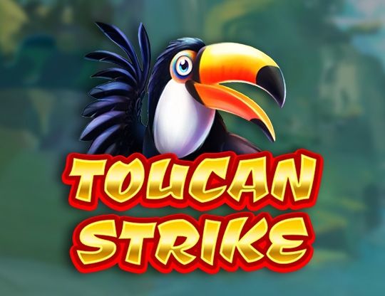 Slot Toucan Strike