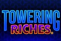 Slot Towering Riches