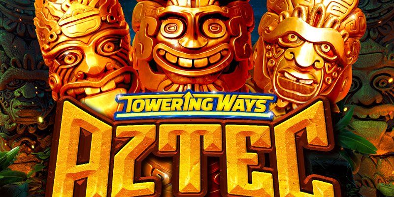 Slot Towering Ways Aztec