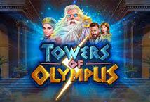 Slot Towers of Olympus