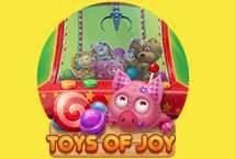 Slot Toys of Joy