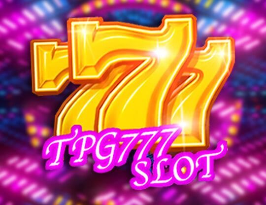 Slot TPG 777