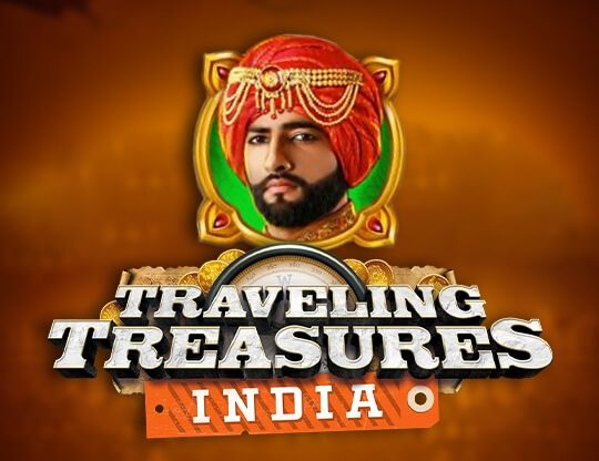 Slot Traveling Treasures India