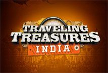 Slot Travelling Treasures: India
