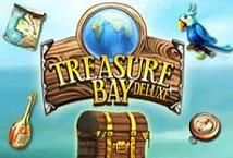 Slot Treasure Bay