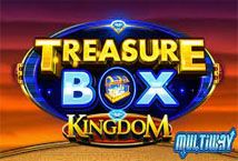 Slot Treasure Box Kingdom