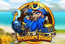 Slot Treasure Island (CQ9Gaming)