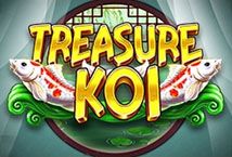 Slot Treasure Koi