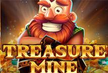 Slot Treasure Mine