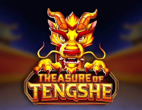 Slot Treasure of Tengshe