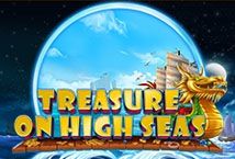 Slot Treasure on High Seas