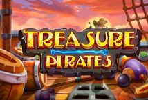 Slot Treasure Pirates