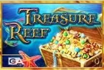 Slot Treasure Reef