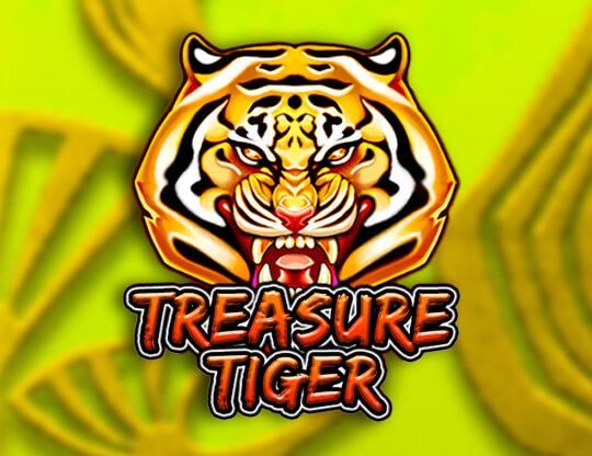 Slot Treasure Tiger