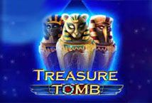 Slot Treasure Tomb ( Factory)