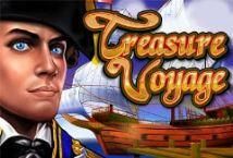 Slot Treasure Voyage