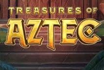 Slot Treasures of Aztec