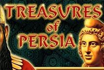 Slot Treasures of Persia
