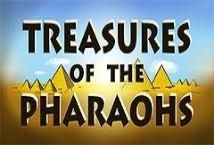 Slot Treasures of the Pharaohs