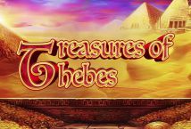 Slot Treasures of Thebes