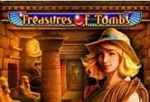 Slot Treasures of Tombs