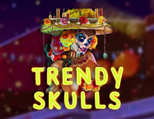 Slot Trendy Skulls