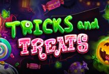 Slot Tricks And Treats