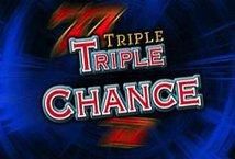 Slot Triple Chance