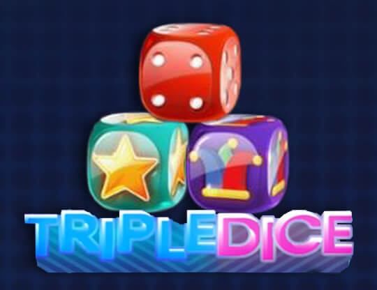 Slot Triple Dice
