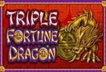 Slot Triple Fortune Dragon