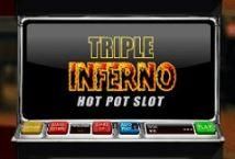 Slot Triple Inferno
