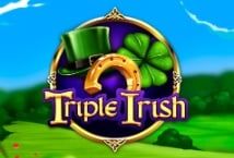 Slot Triple Irish