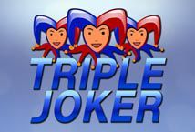 Slot Triple Joker