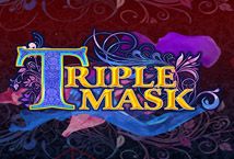 Slot Triple Mask
