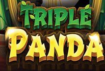 Slot Triple Panda