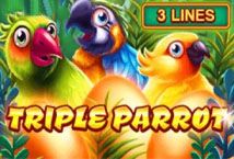Slot Triple Parrot