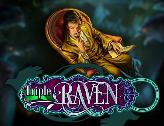 Slot Triple Raven