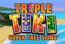 Slot Triple Tiki Super Free Spins
