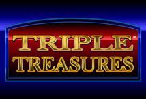 Slot Triple Treasures