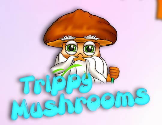 Slot Trippy Mushrooms