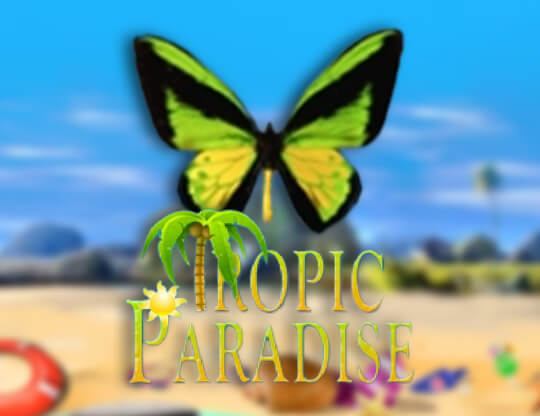 Slot Tropic Paradise