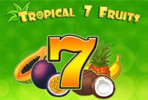 Slot Tropical 7