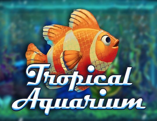 Slot Tropical Aquarium