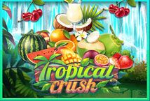 Slot Tropical Crush