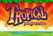 Slot Tropical Progressive