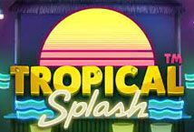 Slot Tropical Splash