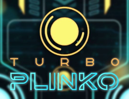 Slot Turbo Plinko